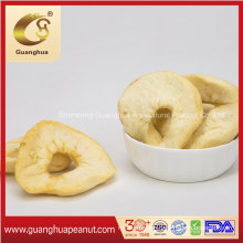 Wonderful and Healthy Dried Apple Ring